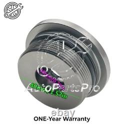 2PCS 64E-43820-00-00 Trim Piston Sub Assy For Yamaha Outboard Motor 115-300HP