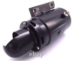 2 Stroke Enduro E75BMHDL Electric Start Motor Flywheel Kit Yamaha Outboard 75HP