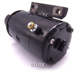 2 Stroke Enduro E75BMHDL Electric Start Motor Flywheel Kit Yamaha Outboard 75HP