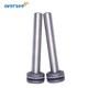 2pcs 64e-43820 Trim Piston Assembly For Yamaha Outboard Motor 64e-43820-02 Showa