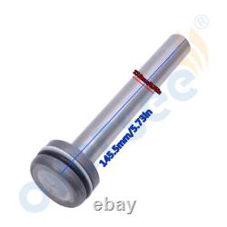 2pcs 64E-43820 Trim Piston Assembly For Yamaha Outboard Motor 64E-43820-02 Showa