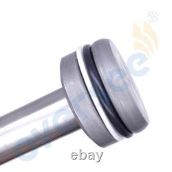 2pcs 64E-43820 Trim Piston Assembly For Yamaha Outboard Motor 64E-43820-02 Showa