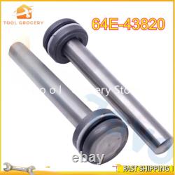 2pcs Trim Piston Assembly 64E-43820For Yamaha Outboard Motor Showa 64E-43820-02