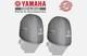 2x Yamaha Outboard Deluxe F150a 4-stk F150 Pre-2014 Motor Cover Mar-mtrcv-1c-15