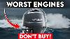 3 Worst And 4 Best Outboard Motors To Own
