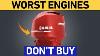 3 Worst And 4 Best Yamaha Outboard Motors To Own