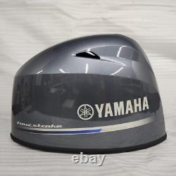 40% Off Yamaha 70h Outboard Motor Cowling 6cj-42610-03-00
