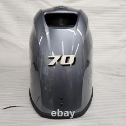40% Off Yamaha 70h Outboard Motor Cowling 6cj-42610-03-00