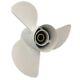 60hp-115hp Marine Boat Motor Propeller For Yamaha Outboard 15 Splines Teeth