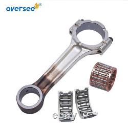 60H-11650 Connecting Rod Kit & Bearing For Yamaha Outboard Motor 150-200HP 2T