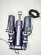 61a-25 Genuine Yamaha Outboard Engine Motor Trim Tilt Unit Assembly 225hp 250hp