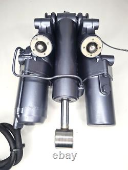 61A-25 GENUINE Yamaha Outboard Engine Motor TRIM TILT UNIT ASSEMBLY 225hp 250hp