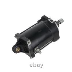 61A-81800 Starter Motor for Yamaha Outboard SX225TR SX250TR 2000 69L-81800-00-00