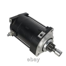 61A-81800 Starter Motor for Yamaha Outboard SX225TR SX250TR 2000 69L-81800-00-00