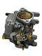 61n-14301-04-00 Fits Yamaha Outboard Motor 25 30 Hp 2 Stroke Carburetor Assy