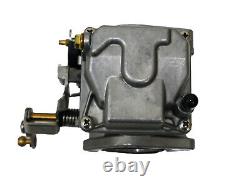 61N-14301-04-00 Fits Yamaha Outboard Motor 25 30 HP 2 Stroke Carburetor Assy