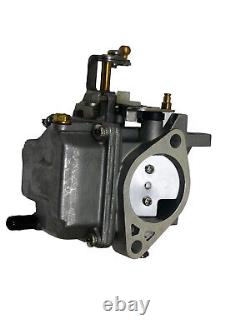 61N-14301-04-00 Fits Yamaha Outboard Motor 25 30 HP 2 Stroke Carburetor Assy