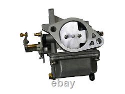 61N-14301-04-00 Fits Yamaha Outboard Motor 25 30 HP 2 Stroke Carburetor Assy
