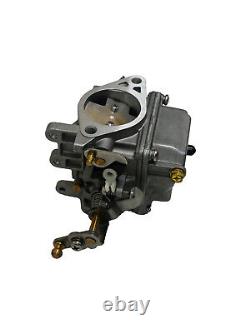 61N-14301-04-00 Fits Yamaha Outboard Motor 25 30 HP 2 Stroke Carburetor Assy