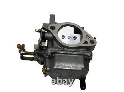 61N-14301-04-00 Fits Yamaha Outboard Motor 25 30 HP 2 Stroke Carburetor Assy