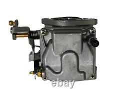 61N-14301-04-00 Fits Yamaha Outboard Motor 25 30 HP 2 Stroke Carburetor Assy