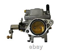 61N-14301-04-00 Fits Yamaha Outboard Motor 25 30 HP 2 Stroke Carburetor Assy
