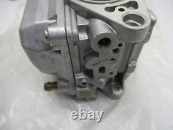 62Y-14901-40 OEM Carb Carburetor Assembly 1 for Yamaha 50 HP Outboard Motors