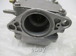 62Y-14901-40 OEM Carb Carburetor Assembly 1 for Yamaha 50 HP Outboard Motors