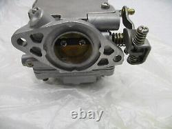 62Y-14901-40 OEM Carb Carburetor Assembly 1 for Yamaha 50 HP Outboard Motors