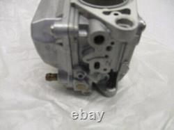 62Y-14901-40 OEM Carb Carburetor Assembly 1 for Yamaha 50 HP Outboard Motors