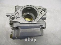 62Y-14901-40 OEM Carb Carburetor Assembly 1 for Yamaha 50 HP Outboard Motors