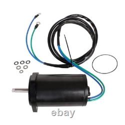 62Y-43880-01-00 62Y-43880-02-00 Trim Tilt Motor For Yamaha Outboard Marine
