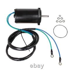 62Y-43880-01-00 62Y-43880-02-00 Trim Tilt Motor For Yamaha Outboard Marine