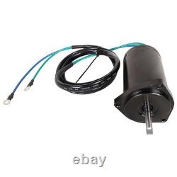 62Y-43880-01-00 62Y-43880-02-00 Trim Tilt Motor For Yamaha Outboard Marine