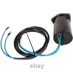62Y-43880-01-00 62Y-43880-02-00 Trim Tilt Motor For Yamaha Outboard Marine