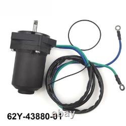62Y-43880 New Model Power Tilt Trim Motor For Yamaha Outboard Motor 4T F40 50HP