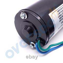 62Y-43880 Tilt Trim Motor Assy For YAMAHA Outboard Motor 40HP 100HP 69W-43880