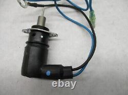 63D-14380-00 Primer Starter Assembly for 40-50 HP Yamaha Outboard Motors Carb