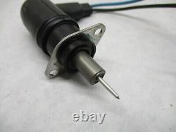 63D-14380-00 Primer Starter Assembly for 40-50 HP Yamaha Outboard Motors Carb