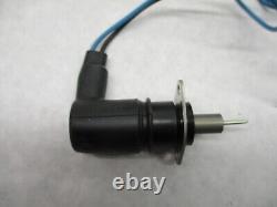 63D-14380-00 Primer Starter Assembly for 40-50 HP Yamaha Outboard Motors Carb