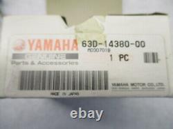 63D-14380-00 Primer Starter Assembly for 40-50 HP Yamaha Outboard Motors Carb