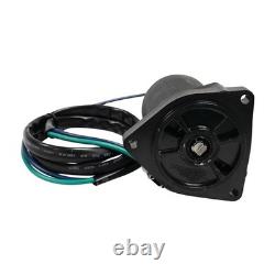 63P-43880-01-00 Tilt Trim Motor For Yamaha F150JA 150HP Yacht Outboard