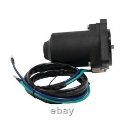 63P-43880-01-00 Tilt Trim Motor For Yamaha F150JA 150HP Yacht Outboard