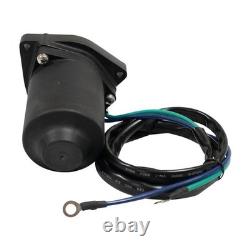63P-43880-01-00 Tilt Trim Motor For Yamaha F150JA 150HP Yacht Outboard