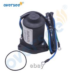 63P-43880-10 Trim Tilt Motor For Yamaha Outboard Motor 4T 150HP F150