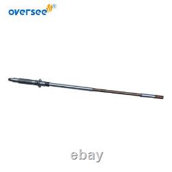 63P-45501-00 Long Driver Shaft For Yamaha Outboard Motor 4T F150HP 20 Gear Case