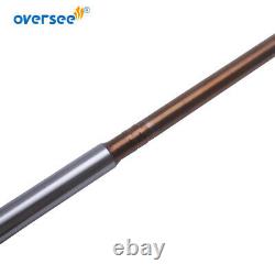 63P-45501-10 Long Driver Shaft For Yamaha Outboard Motor 4T F150HP 25 Gear Case