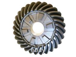 63P-45571-02-00 Fits Yamaha Outboard Motor 150 HP 28T Gear 63P455710200 New