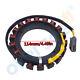 63p-81410 Stator Assy For Yamaha Outboard Motor 4t F150b 6bm 6bn 150hp Generator