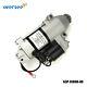 63p-81800-00 Starting Motor Assy For Yamaha Outboard 4 Stroke F Lf 150 225 250hp